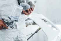 DYFLON: Giải pháp sơn phủ công nghiệp tiên tiến