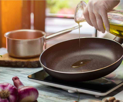 Cách Bảo Quản Nồi Chảo Chống Dính Đúng Cách