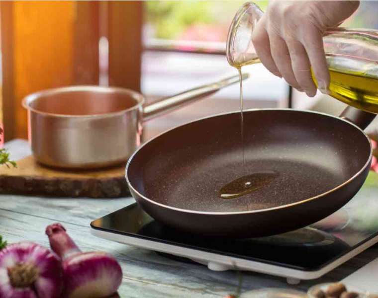 Cách Bảo Quản Nồi Chảo Chống Dính Đúng Cách