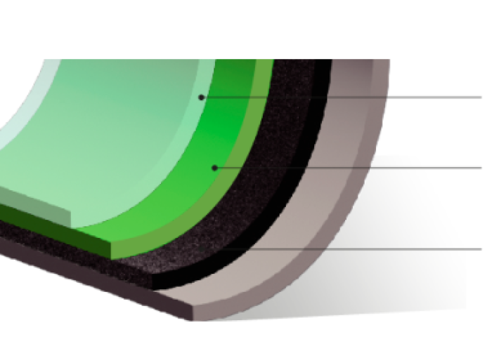 Lớp phủ chung T4